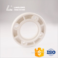 High quality PPR flange whole set coupling+flange